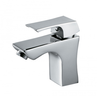 Смеситель для умывальника Unit LM4506C Lemark фото в интернет-магазине Русалия