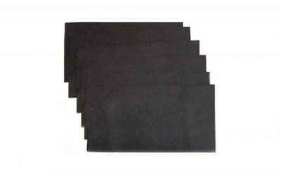 Комплект шумоизолирующий для стальных ванн Bath Master BM-06-01-S фото в интернет-магазине Русалия