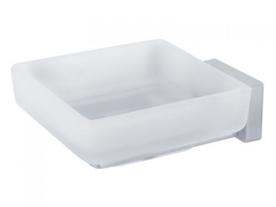 Мыльница настенная VR.RMB-4950.CR Ramba Veragio фото в интернет-магазине Русалия