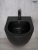 Биде подвесное Gid BDP-96BM 21103 черный матовый 48x37x32.5 фото в интернет-магазине Русалия