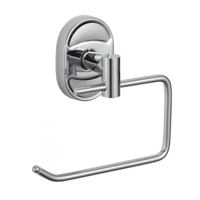 Держатель для туалетной бумаги Savol S-007052, хром фото в интернет-магазине Русалия