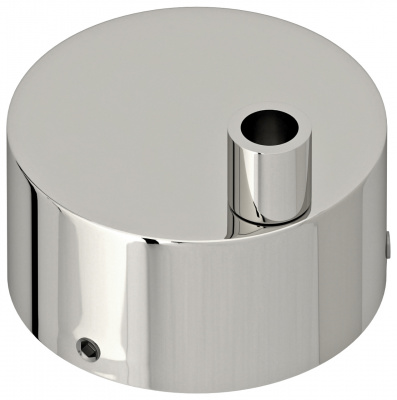 Комплект скрытого монтажа для электрических полотенцесушителей, хром LM0101C Lemark фото в интернет-магазине Русалия