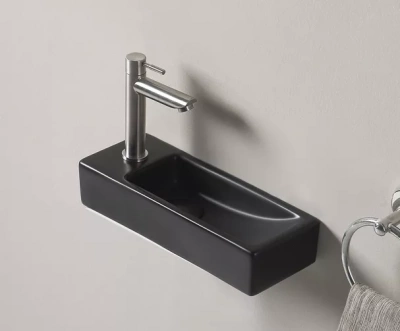 Раковина подвесная Gid Bm9271R фото в интернет-магазине Русалия