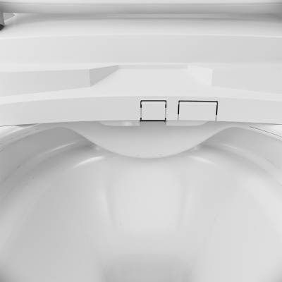 C8F1702SC Func подвесной унитаз FlashClean c эл крышкой-биде со скрытой подводкой фото в интернет-магазине Русалия