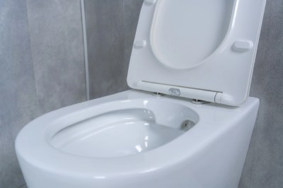 Унитаз приставной Gid TRS-269 62213Y белый 56x36.5x42 фото в интернет-магазине Русалия