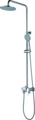 Душевая система RUSH Tenerife (TE2835-40) фото в интернет-магазине Русалия