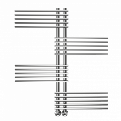 Водяной полотенцесушитель Европа П20 70х1000  4670078530615 Terminus фото в интернет-магазине Русалия