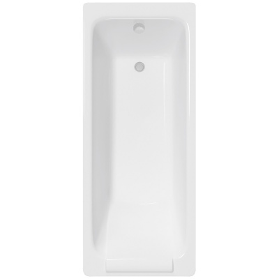 Ванна чугунная Delice Palomba 170х70 DLR230620 фото в интернет-магазине Русалия