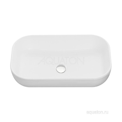 Раковина AQUATON Лола 60 1A73313KLK010 фото в интернет-магазине Русалия