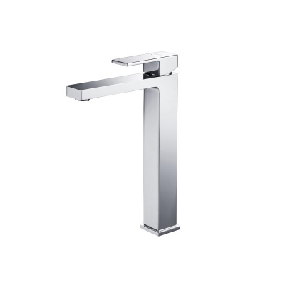 Смеситель для раковины 257, без донного клапана AQUATEK AQ1604CR ЛИБРА фото в интернет-магазине Русалия