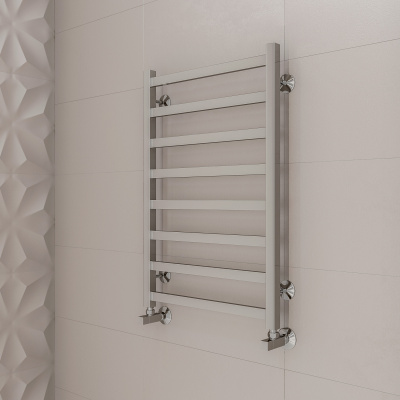 Водяной полотенцесушитель Ното  П8 500х800 4670078544353 Terminus фото в интернет-магазине Русалия