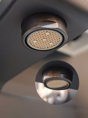 Смеситель на борт ванной с душем Lamberto 020106 NeOp AltroBagno фото в интернет-магазине Русалия