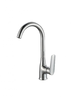 Смеситель ESKO для кухни Lagos (LG 519) фото в интернет-магазине Русалия