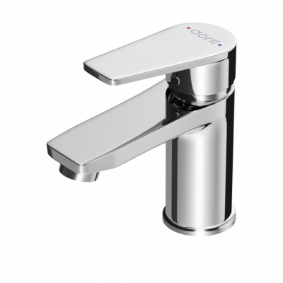 D4002100 Prime смеситель для умывальника фото в интернет-магазине Русалия