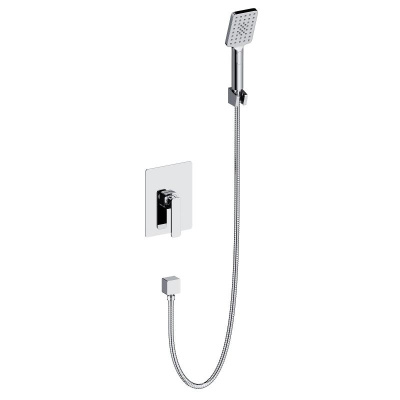 Смеситель для душа Timo Torne (4369/00SM chrome) фото в интернет-магазине Русалия