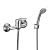 Смеситель для душа Milardo Simp (SIMSB00M03) фото в интернет-магазине Русалия