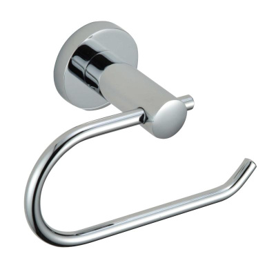 Держатель для туалетной бумаги Savol S-008752, хром фото в интернет-магазине Русалия