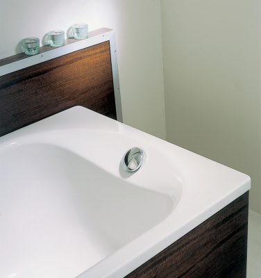 Ванна стальная BettePur Plus 180х80 8760-00 Bette фото в интернет-магазине Русалия