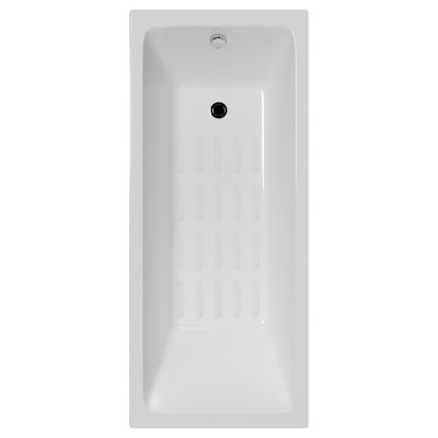 Ванна чугунная Delice Level 170х75 с антискользящим покрытием DLR230602-AS фото в интернет-магазине Русалия