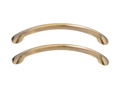 Ручки для ванн Delice DLR000005 бронза антик фото в интернет-магазине Русалия