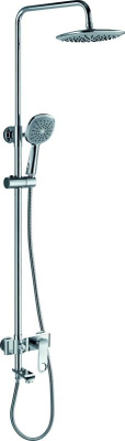 Тропическая душевая система RUSH Socotra (ST4235-20) фото в интернет-магазине Русалия