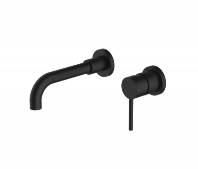 Смеситель для раковины Metropoli 010501 NeOp AltroBagno фото в интернет-магазине Русалия