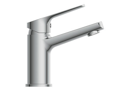 Смеситель для раковины Flavis А63034 Cersanit фото в интернет-магазине Русалия