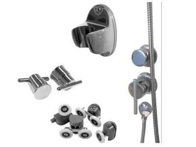 Душевая кабина Экстра М3 88*88 А (3 места) Щ0000065775 Тритон фото в интернет-магазине Русалия