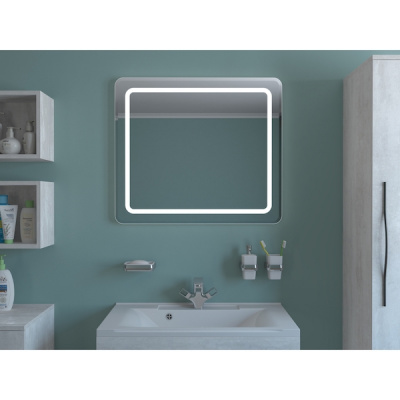 Зеркало Кристалл 120 003950 Какса-А фото в интернет-магазине Русалия