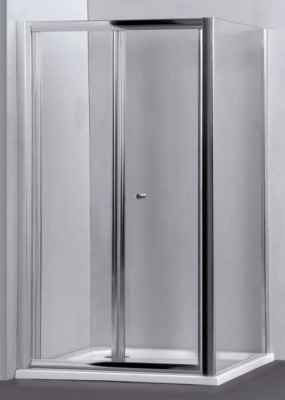 Душевой уголок 80х70 CL-41 RGW фото в интернет-магазине Русалия