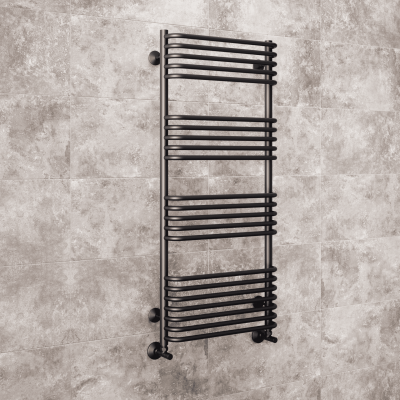 Водяной полотенцесушитель Стандарт П22 500х1200 4670078529817 Terminus фото в интернет-магазине Русалия