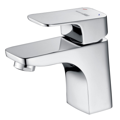 Salm 2703 Смеситель для умывальника Wasserkraft фото в интернет-магазине Русалия