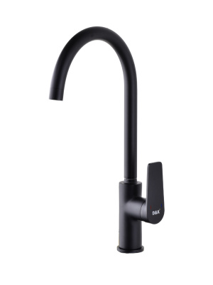 Смеситель DK для кухни высокий Bayern.Fürth (DA1522405) фото в интернет-магазине Русалия