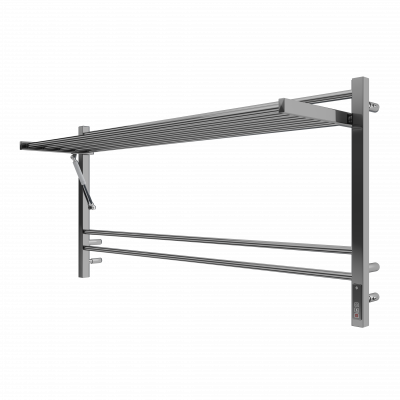 Электрический полотенцесушитель Горизонт П8 1200х600  4670078543332 Terminus фото в интернет-магазине Русалия