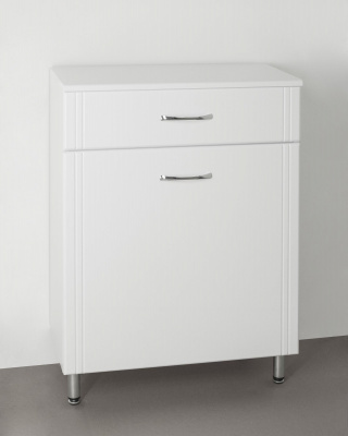 Комод ТН 600 с корзиной Эко Стандарт Style Line фото в интернет-магазине Русалия