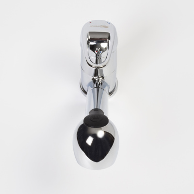 Oder 6365 Смеситель для кухни с выдвижной лейкой Wasserkraft фото в интернет-магазине Русалия