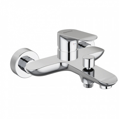 461000000 Palace Grand, смеситель для ванны/душа фото в интернет-магазине Русалия