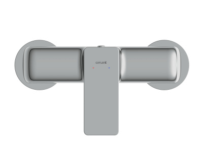 Смеситель для душа GEO A63041 Cersanit фото в интернет-магазине Русалия