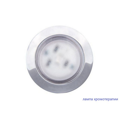 Гидромассажная ванна EXCELLENT Arana 180x85 "NANO" (хром) WAEX.ARA18.NANO.CR фото в интернет-магазине Русалия