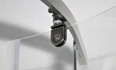 Кабина KORRA90T душевая Ceruttispa (90x90x205) фото в интернет-магазине Русалия