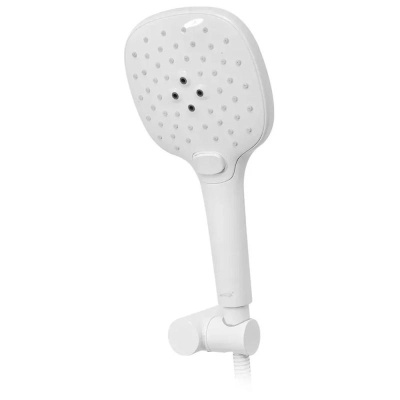 Душевая система встраиваемая Hansberge H6099WW, белый фото в интернет-магазине Русалия