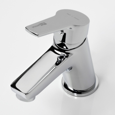 Rhin 4403 Смеситель для умывальника Wasserkraft фото в интернет-магазине Русалия