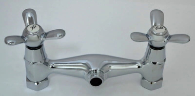 Смеситель для душа Rossinka Q (Q02-41) фото в интернет-магазине Русалия