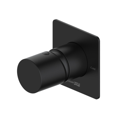 Elbe 7452 Смеситель для душа Wasserkraft фото в интернет-магазине Русалия