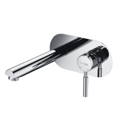 Main 4130 Встраиваемый смеситель для раковины Wasserkraft фото в интернет-магазине Русалия