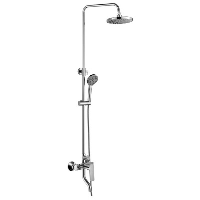 Душевая система Haiba (HB2414) фото в интернет-магазине Русалия