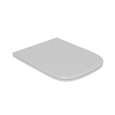 Унитаз подвесной безободковый DK Quadro (DT1516016) фото в интернет-магазине Русалия