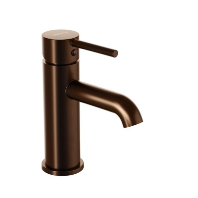 360210500 Scandinavian Pure, смеситель для умывальника, розовое золото Damixa фото в интернет-магазине Русалия