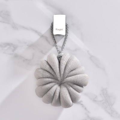 Крючок для ванной комнаты Raglo R301.05, хром фото в интернет-магазине Русалия