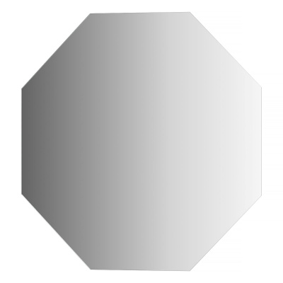 Зеркало настенное Primary EVOFORM 45х45 см, BY 0073 фото в интернет-магазине Русалия